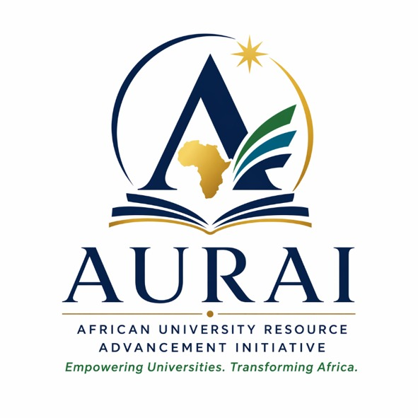 AURAI — African University Resource Advancement Initiative